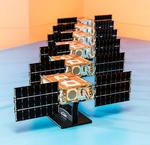 NASA’s 6-Pack of Mini-Satellites Ready for Their Moment in the Sun
