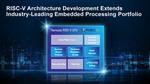 Renesas Unveils the First Generation of Own 32-bit RISC-V CPU Core Ahead of Competition
