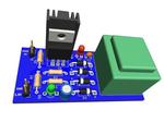 230V AC to 1.5V DC PCB for Your Application
