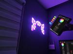 Create Your Own NanoLeaf LED Panels!