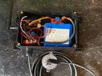 Liquid Propane Tank Remote Level Monitoring