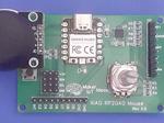 Rev 2.0 of the RP2040 Joystick Mouse
