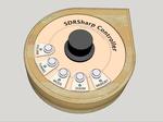 SDRSharp Controller