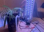 Sip N’ Sprout: Automated Plant Device