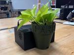 Smart Houseplant Watering System