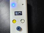 Smartroom controller