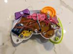 Toy Controller WiFi