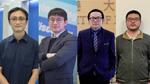 HKU Engineering team’s quantum sensing breakthrough opens new doors for monitoring dynamic processes in biological systems