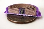 MIT engineers 3D print the electromagnets at the heart of many electronics