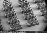New high-speed microscale 3D printing technique