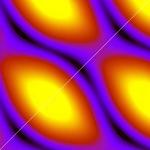 Quantum-mechanical ‘molecules’ spotted in superconducting devices