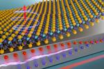Researchers harness 2D magnetic materials for energy-efficient computing