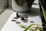 Rice researchers develop 3D-printed wood from its own natural components