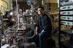 Rice scientists pull off quantum coup