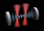Scientists make nanoparticles dance to unravel quantum limits