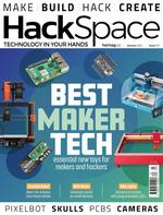HackSpace magazine #74