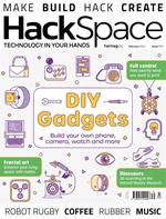 HackSpace magazine #75