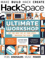HackSpace magazine #76