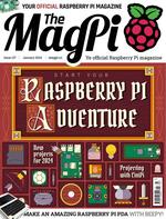 The MagPi 137