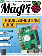 The MagPi 139