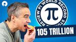 Another Serving of Pi: Solidigm SSDs Help Calculate New World Record