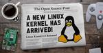 Linux Kernel 6.8 Released, This is What’s New