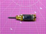 DIY Thermometer with TTGO T Display and DS18B20 V2