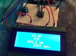 EASY Environment Monitor
