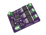 High Power Three Channel LED Driver