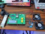 IoT Based Monitoring And Safeguarding of Poultry Chickens