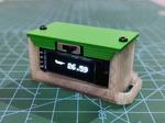 Pocket Temp Meter