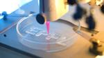 An ink for 3D-printing flexible devices without mechanical joints