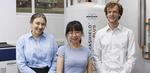 Mess is best: disordered structure of battery-like devices improves performance