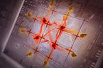 MIT scientists tune the entanglement structure in an array of qubits