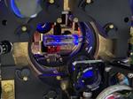 QUIONE: Announcing the birth of a unique analog quantum processor in the world