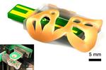 Researchers 3D print key components for a point-of-care mass spectrometer