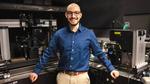 Single Photons Go for Gold