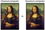 Verifying the Work of Quantum Computers