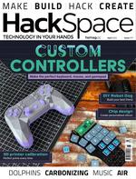 HackSpace magazine #77