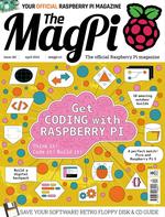 The MagPi 140