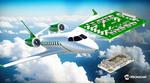 Integrated Actuation Power Solution Aims to Simplify Aviation Industry’s Transition to More Electric Aircraft