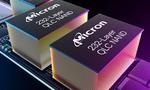 Micron First to Production of 200+ Layer QLC NAND in Client and Data Center