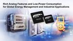 New Renesas MCUs with High-Resolution Analog and Over-the-Air Update Support Help Customer Systems Conserve Energy