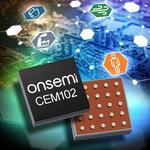 onsemi Launches Next-Generation Electrochemical Sensor Solution for Industrial, Environmental and Healthcare Applications