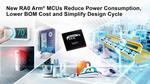 Renesas Introduces New Entry-Level RA0 MCU Series with Best-in-Class Power Consumption