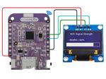 Build Your Own Wi-Fi Signal Strength Meter