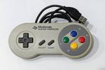 Building a USB SNES Controller