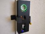 Cohart 12 Silent alarm