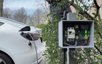 Creating a low-cost EV charging station with Arduino