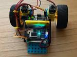 Door Closing Robot for Zoom Meetings